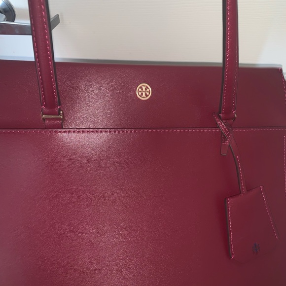Tory Burch tote - Picture 3 of 4